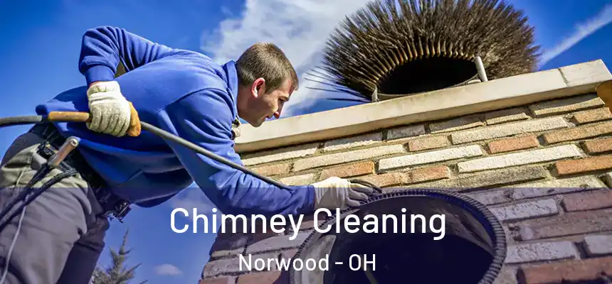  Chimney Cleaning Norwood - OH