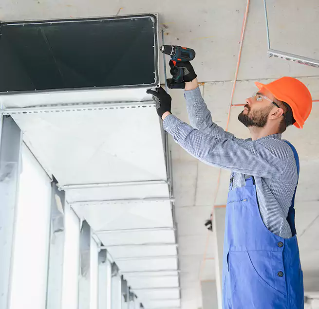 Why Homeowners & Businesses Trust Us in Norwood, OH