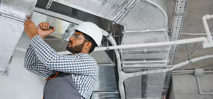 Proactive Ac Vent Repairs & Air Duct Replacement Companies Near Me in Norwood