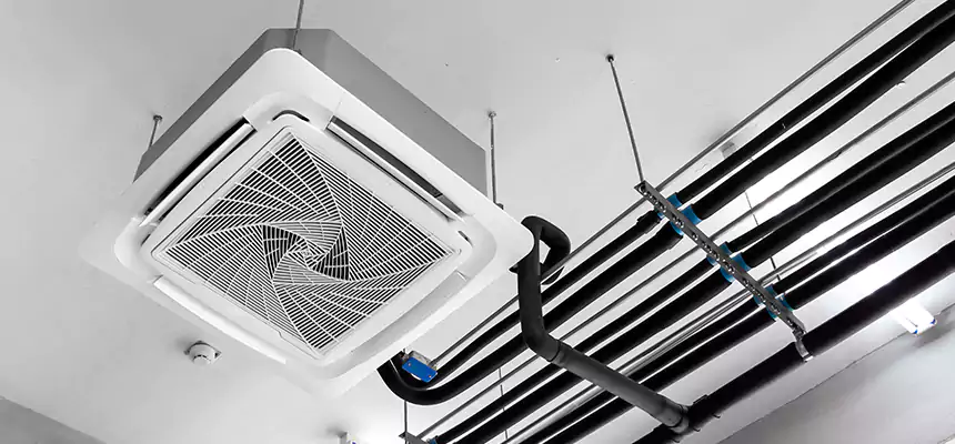 Our Air Duct Deep Cleaning Services in Norwood, OH