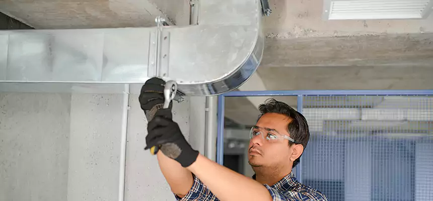 Our Air Duct Installation Services in Norwood, OH