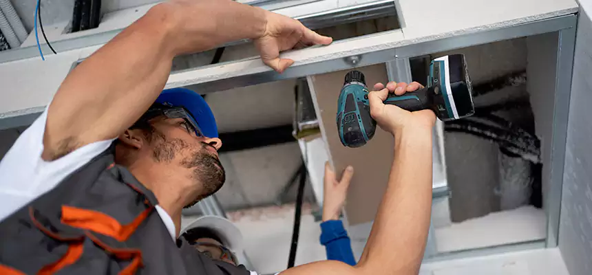 Our Apartment Air Duct Cleaning Services in Norwood, OH