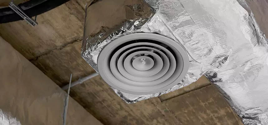 Our Basement Vent Cleaning Services in Norwood, OH