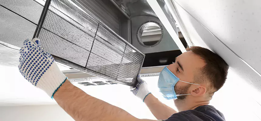 Our Bathroom Exhaust Duct Cleaning Services in Norwood, OH