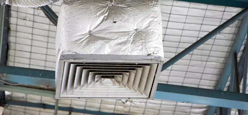 Our Custom HVAC Ductwork Services in Norwood, OH
