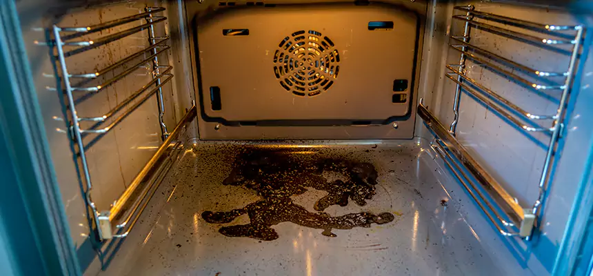 Our Dryer Vent Mold Cleaning Services in Norwood, OH