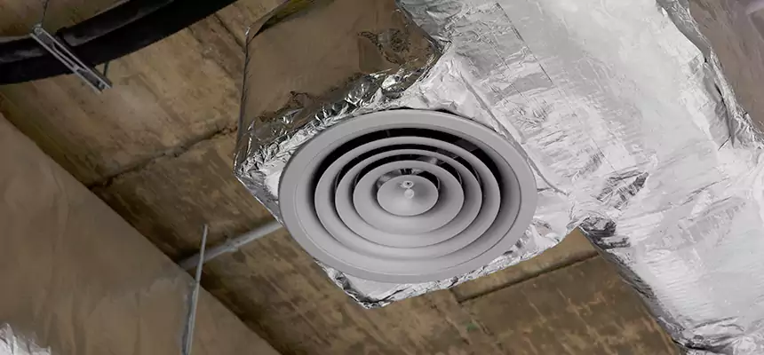 Our Industrial Dryer Vent Cleaning Services in Norwood, OH
