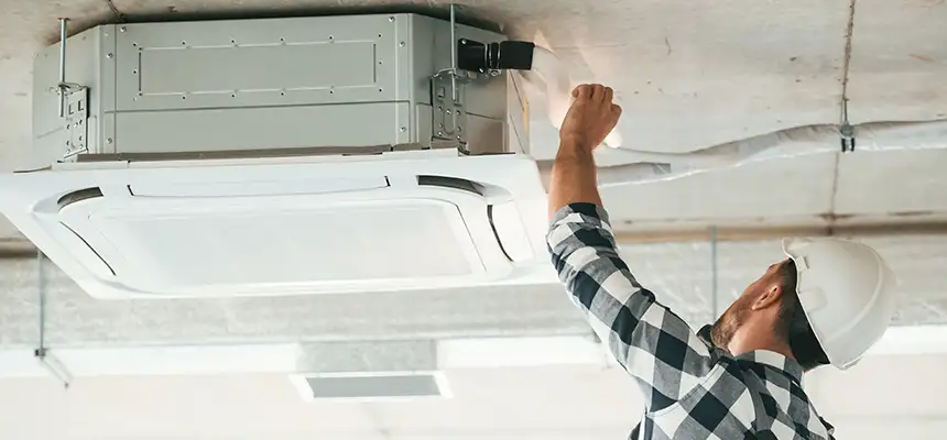 Our Local Vent Cleaning Services in Norwood, OH