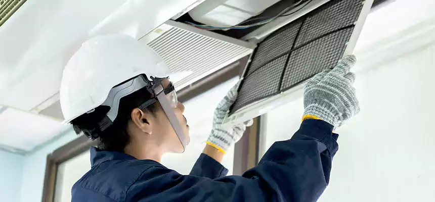 Our Multi-family Home Duct Cleaning Services in Norwood, OH