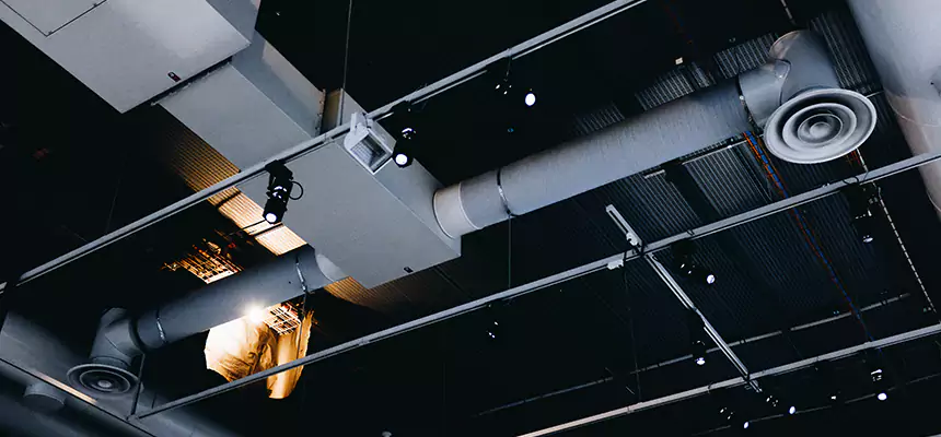 Our Seasonal Allergy Air Duct Cleaning Services in Norwood, OH