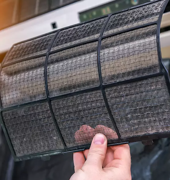 Top-notch AC Air Filter Replacement in Norwood