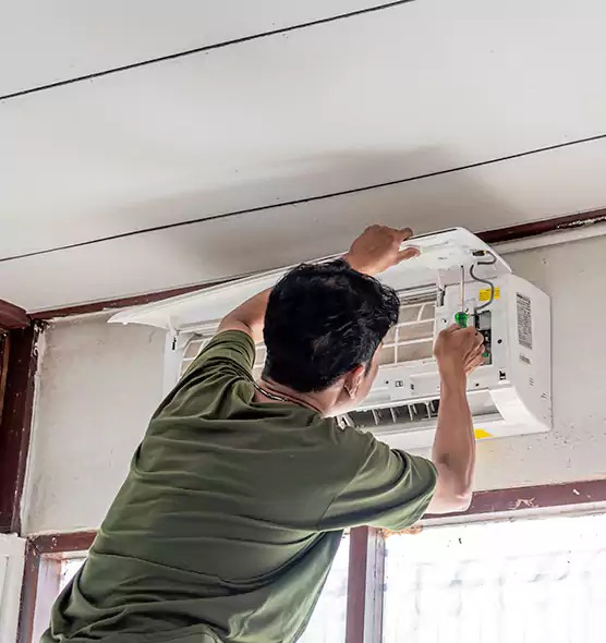 About Air Duct & AC Odor Removal in Norwood, OH