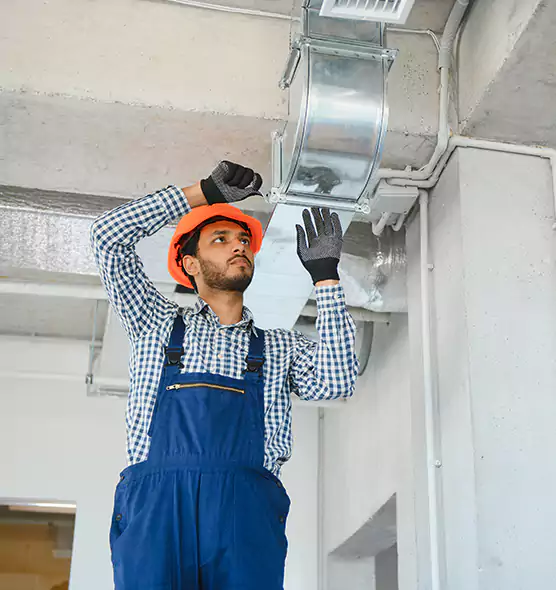 Professional Air Duct Cleaning Service in Norwood, OH