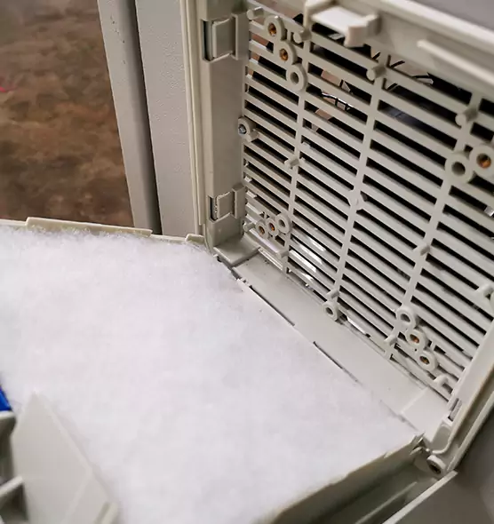 Professional Air Duct Expansion Solutions in Norwood, OH