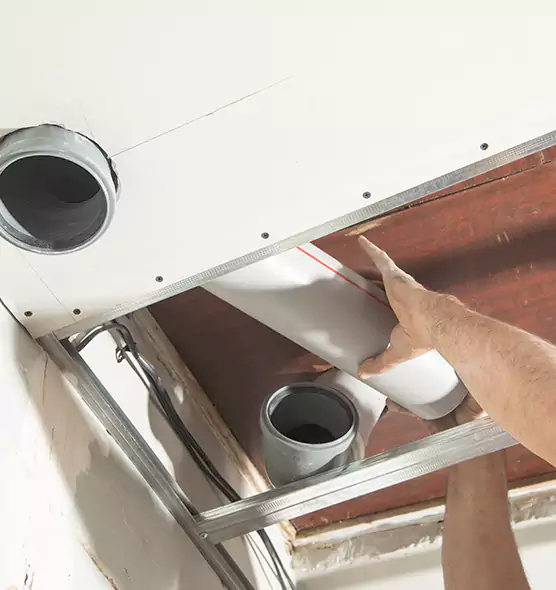 Professional Air Duct Replacement in Norwood, OH