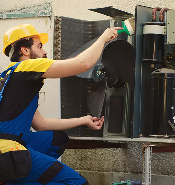 Professional Air Duct Washing Service in Norwood, OH