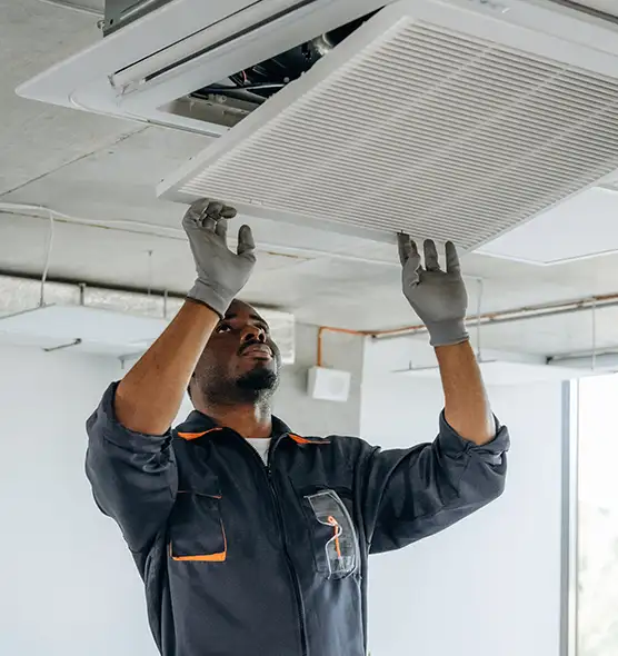 About Certified Air Duct Specialists in Norwood, OH