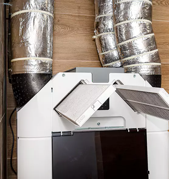 About Clogged Air Duct Repair in Norwood, OH