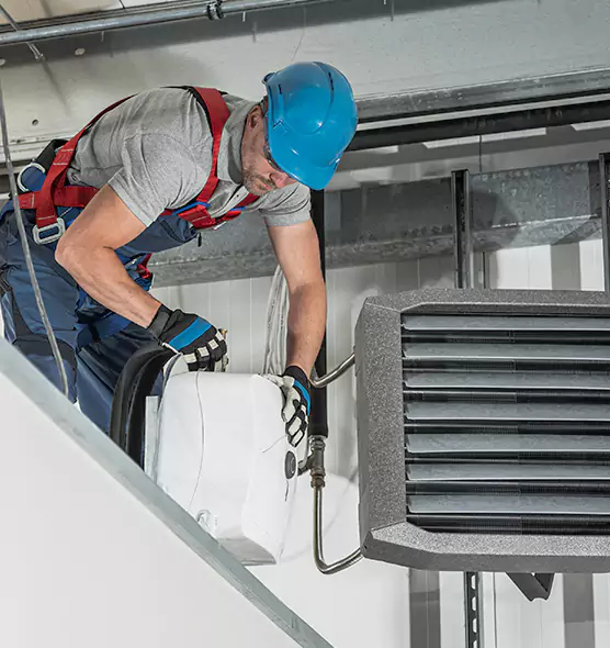 Professional Custom HVAC Ductworkin Norwood, OH