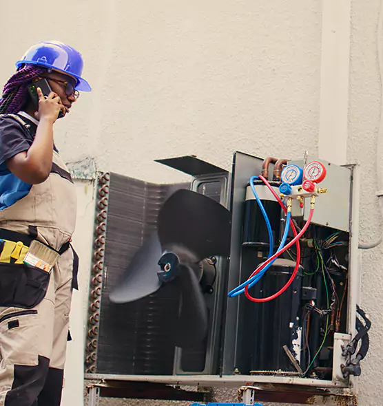 Professional Energy-Efficient HVAC Cleaning in Norwood, OH