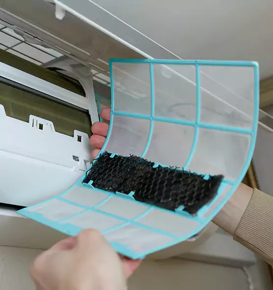 Welcome to Air Duct Cleaning & Repairs Norwood — Your Local HEPA Filter Installation Pros in Norwood, OH