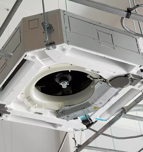 Professional Industrial Dryer Vent Cleaning in Norwood, OH