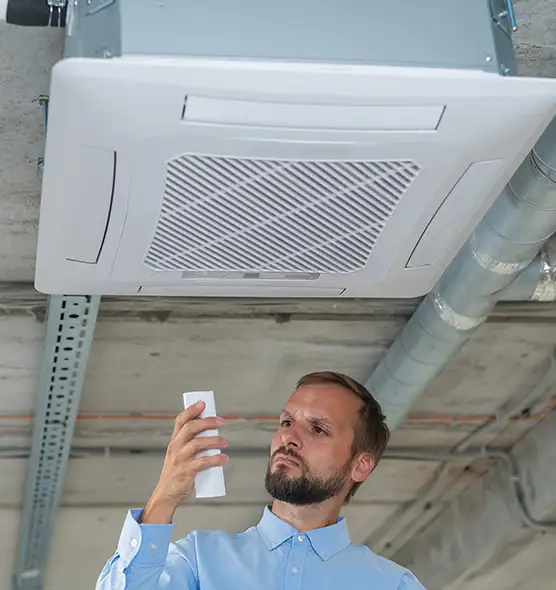 About Local Vent Cleaning Services in Norwood, OH