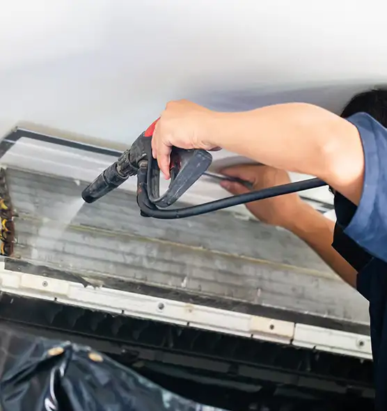 Welcome to Move-in/Move-out Duct Cleaning Services in Norwood, OH