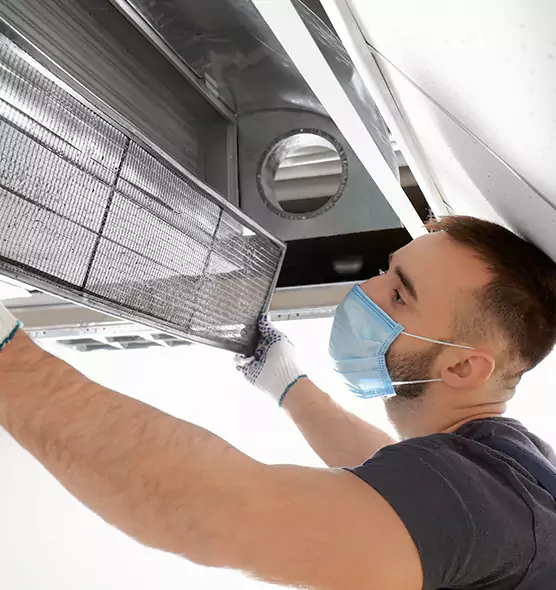 About Remove Smoke Smell From Air Duct in Norwood, OH