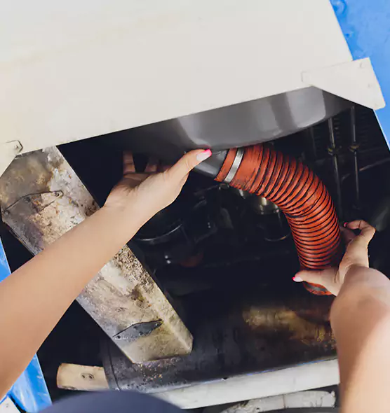 Top-Notch Return Vent Cleaning Service in Norwood, OH