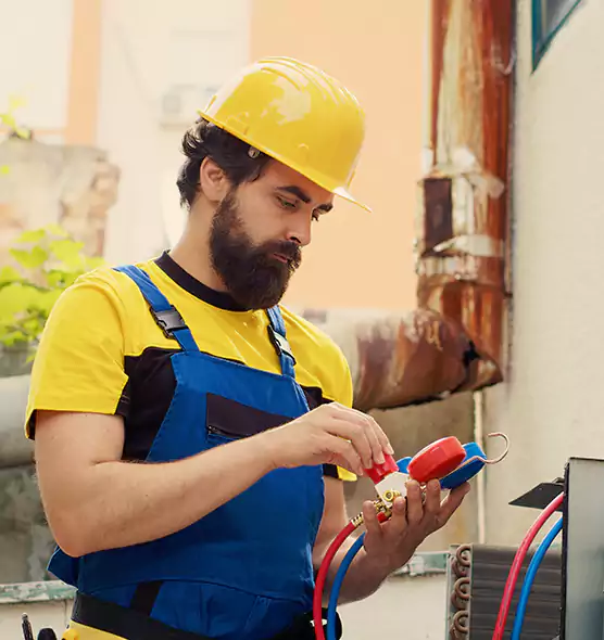 About Smart HVAC Installation in Norwood, OH