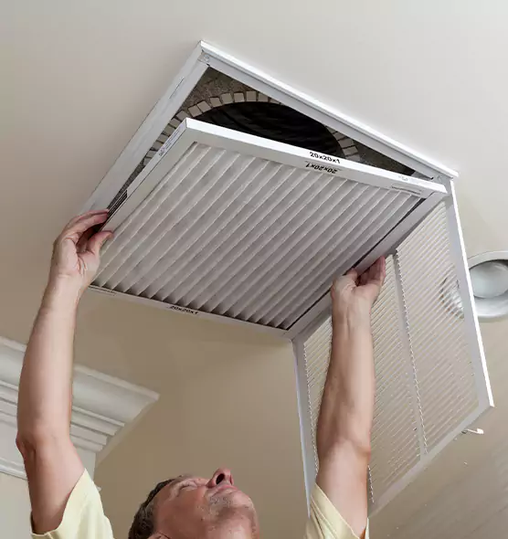 Professional Vent Relocation Services in Norwood, OH