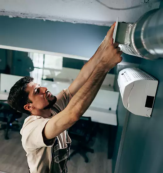 Reliable Warehouse Vent Cleaning in Norwood, OH