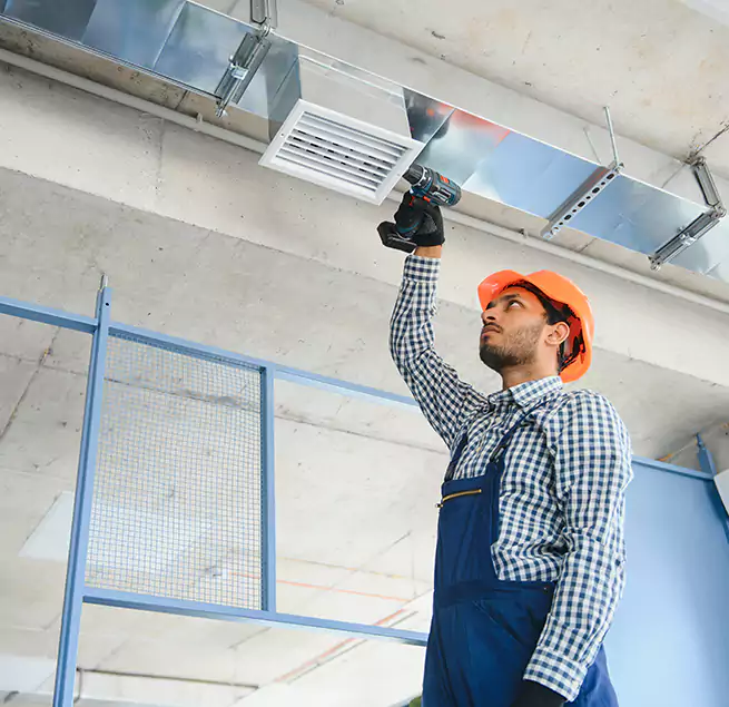 Why Homeowners & Businesses Trust Us in Norwood, OH?