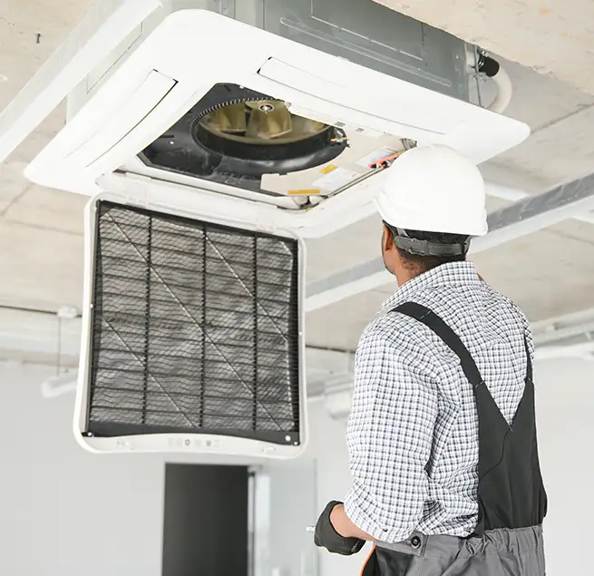 Why Homeowners & Businesses Trust Us in Norwood, OH?