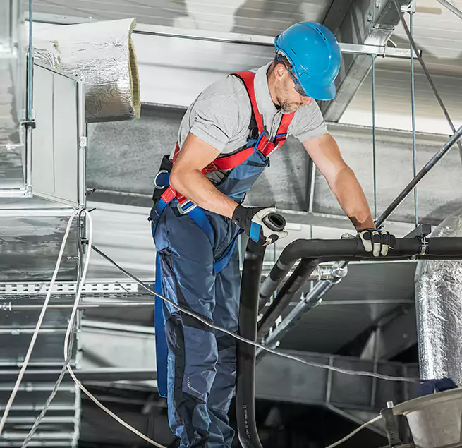 Why Homeowners & Businesses Trust Us in Norwood, OH?