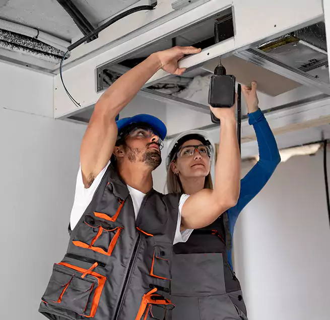 Why Homeowners & Businesses Trust Us in Norwood, OH