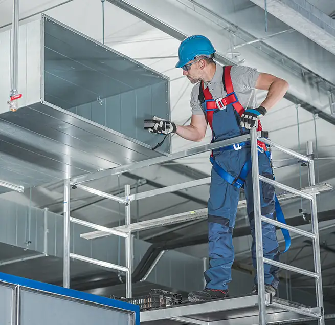 Why Homeowners & Businesses Trust Us in Norwood, OH?