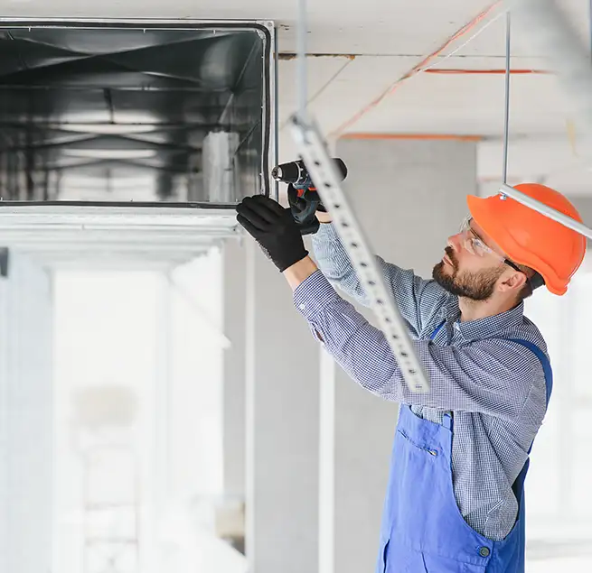 Why Homeowners & Businesses Trust Us in Norwood, OH?