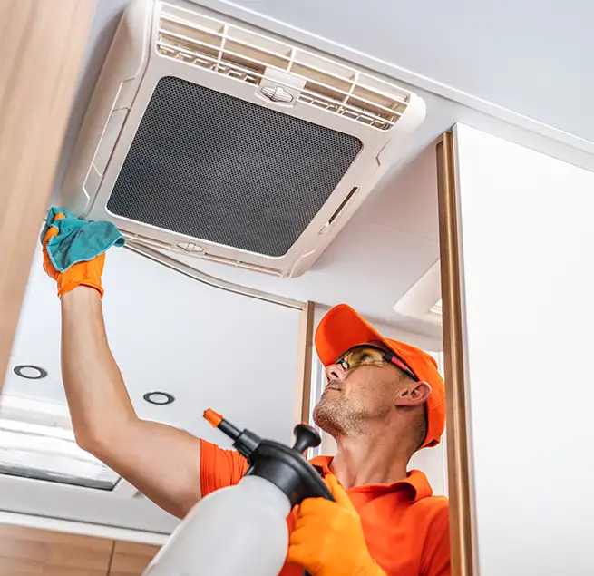 Why Homeowners & Businesses Trust Us in Norwood, OH?