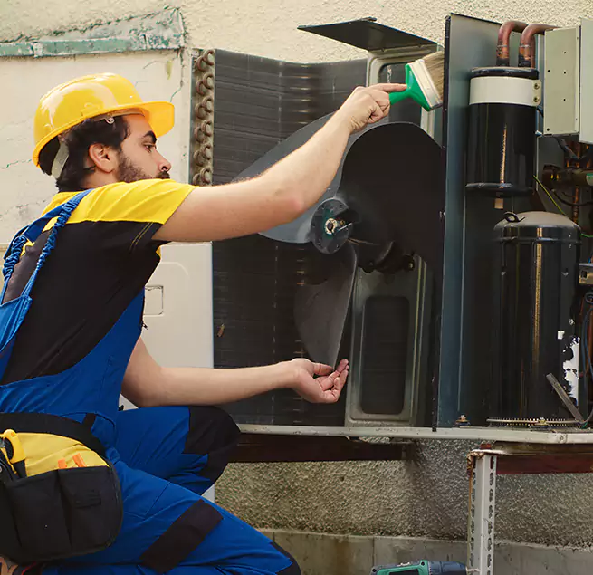 Why Homeowners Businesses Trust Us in Norwood, OH?