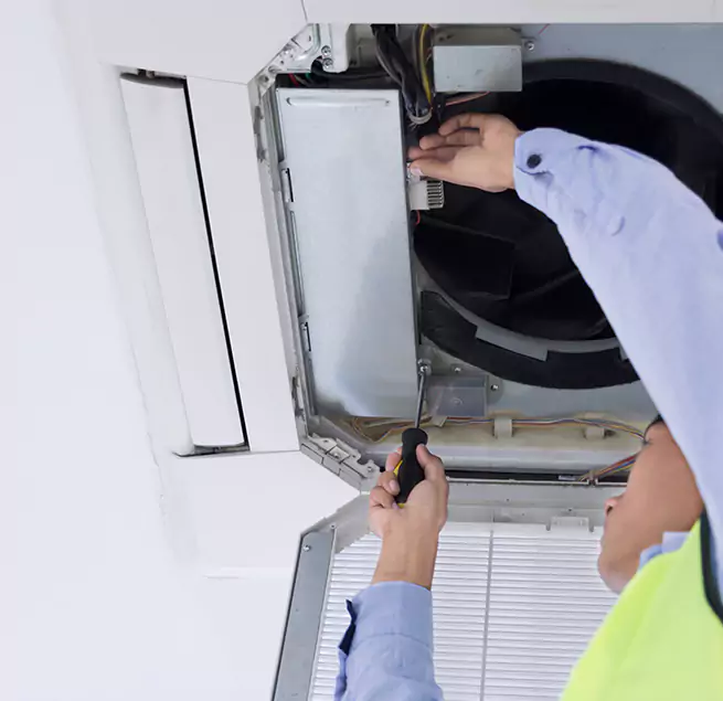 Why Homeowners & Businesses Trust Us in Norwood, OH?