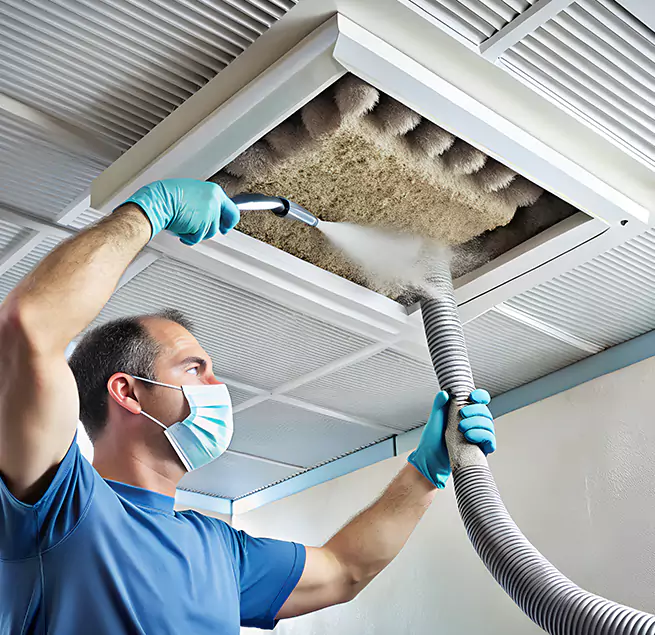 Why Homeowners Businesses Trust Us in Norwood, OH