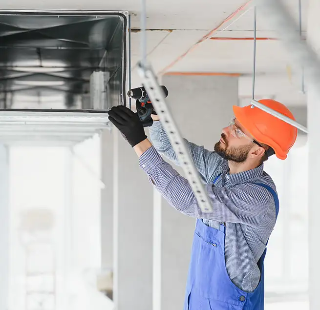  Why Homeowners Businesses Trust Us Norwood, OH