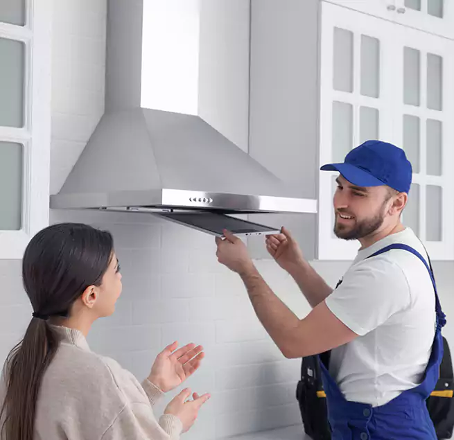  Why Homeowners & Businesses Trust Us in Norwood, OH?