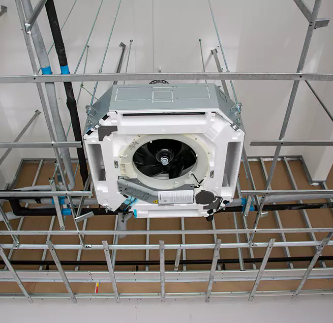 Why Homeowners & Businesses Trust Us in Norwood, OH?