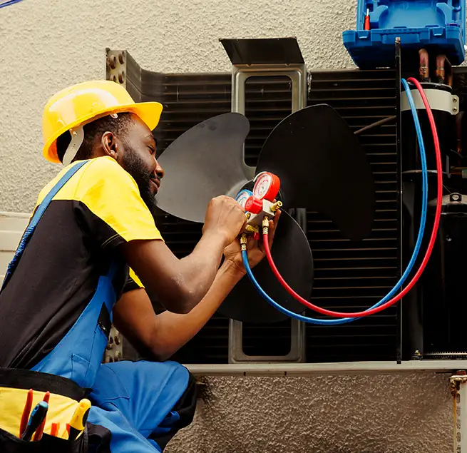 Why Homeowners & Businesses Trust Us in Norwood, OH?