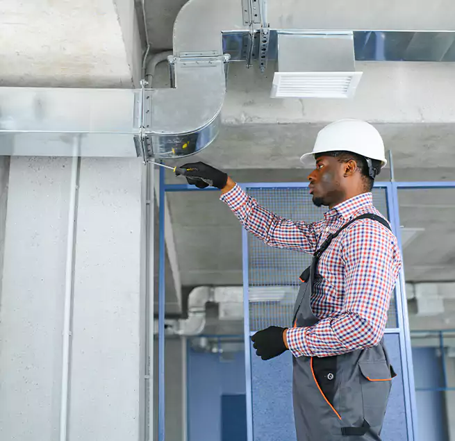 Why Homeowners & Businesses Trust Us in Norwood, OH