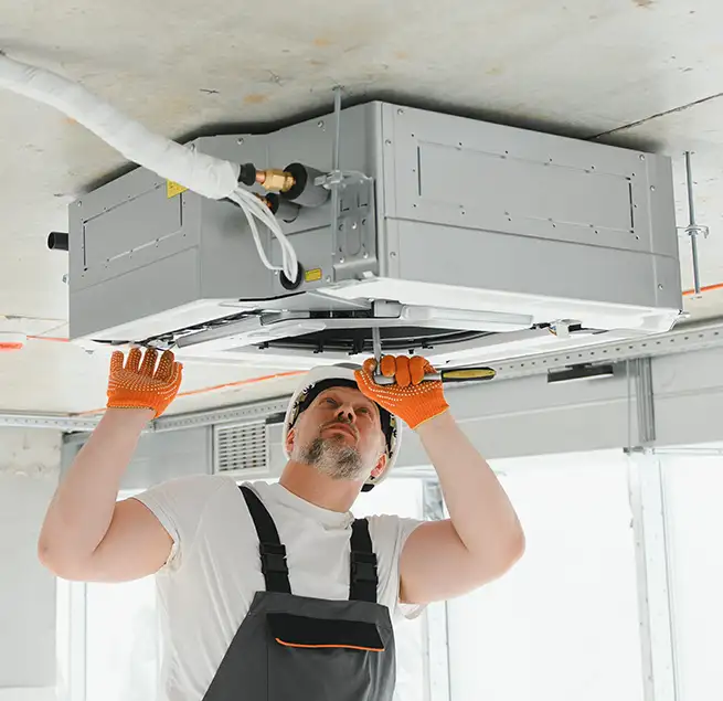 Why Homeowners & Businesses Trust Us Norwood, OH