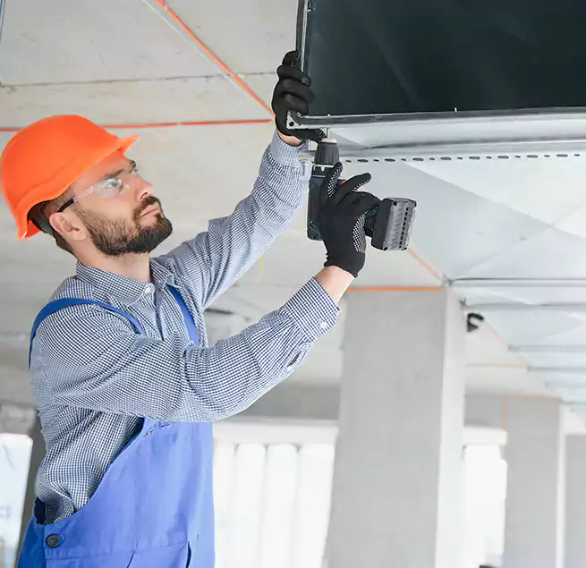 Why Homeowners & Businesses Trust Us in Norwood, OH?